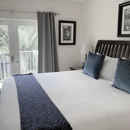 Inn On The Drive Wilton Manors Kültér fotó