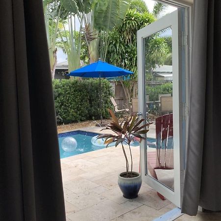 Inn On The Drive Wilton Manors Kültér fotó