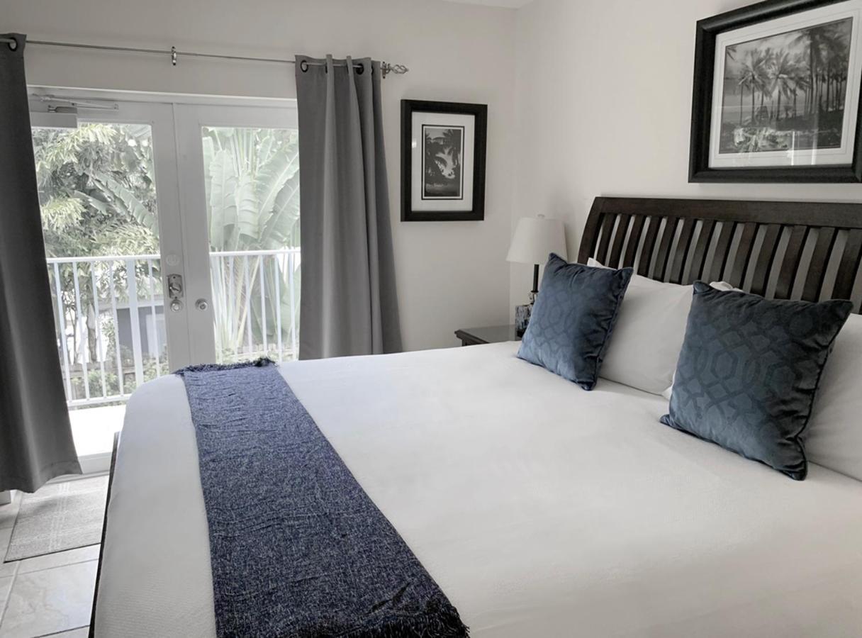 Inn On The Drive Wilton Manors Kültér fotó