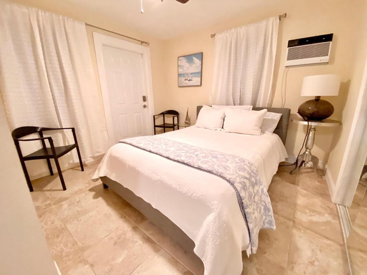 Inn On The Drive Wilton Manors Kültér fotó