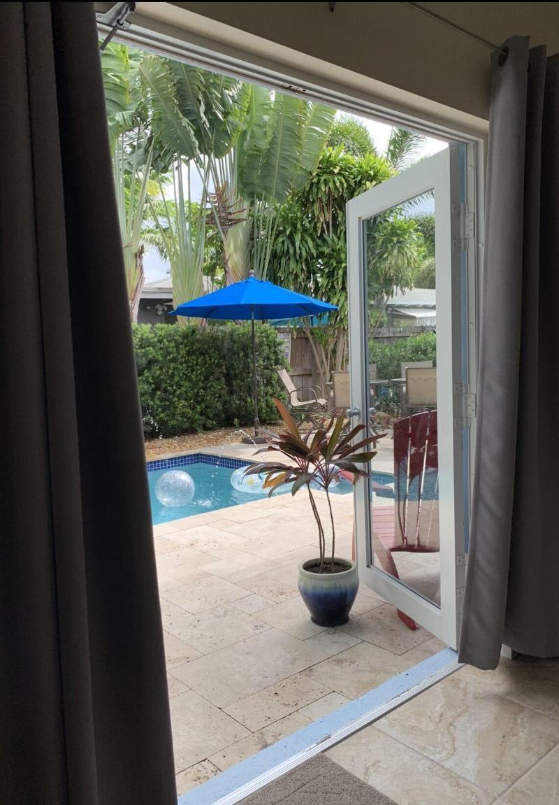 Inn On The Drive Wilton Manors Kültér fotó
