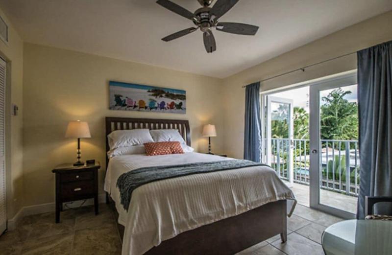 Inn On The Drive Wilton Manors Kültér fotó